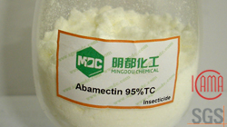 Abamectin 95% TC