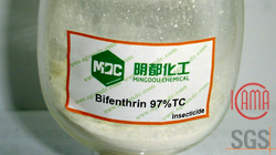 Bifenthrin 95% TC